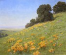 "Crazy Pretty" by Kathleen Dunphy - Oil
