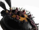 “Mothership” by Larry Le Brane - Mixed Media
