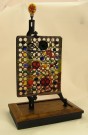 “Moving Through Space” by Larry Le Brane - Mixed Media