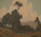 "Twilight Calm" by Glenn Dean - Oil